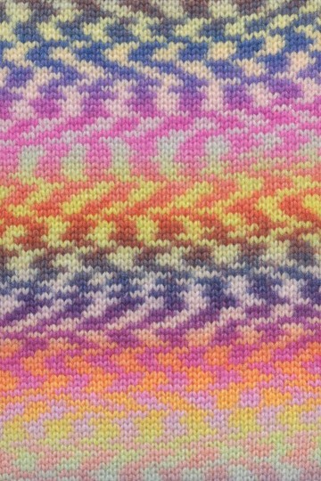 Cloud funky kleur 23 p
