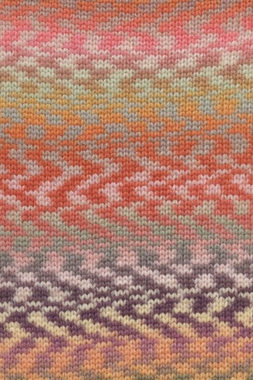 Cloud funky kleur 24 p