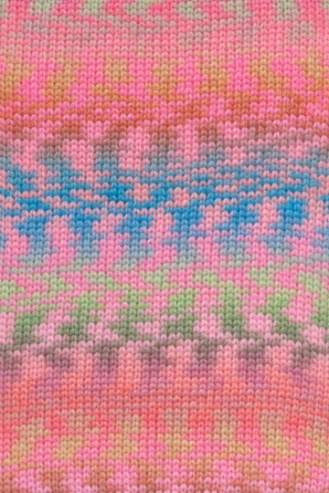 Cloud funky kleur 27 p