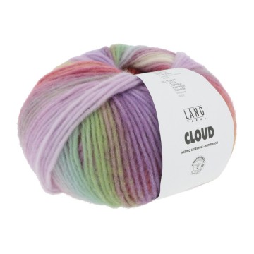 Cloud kleur 10 4