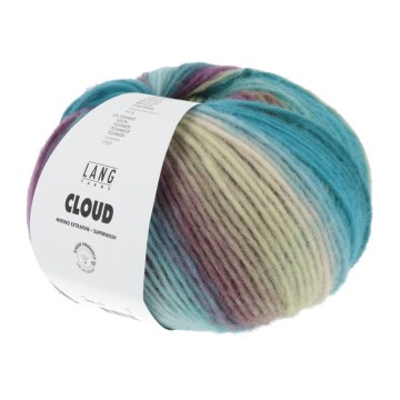 Cloud kleur 19 5