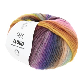 Cloud kleur 31