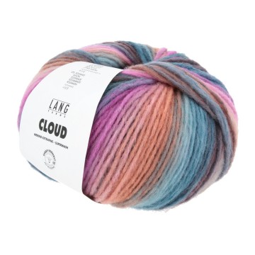 Cloud kleur 32