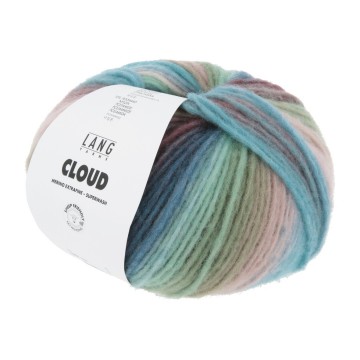 Cloud kleur 33