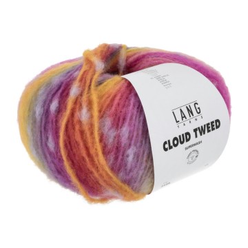 Cloud tweed kleur 1 13