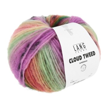 Cloud tweed kleur 11 8