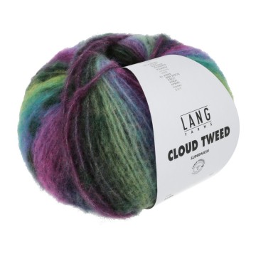 Cloud tweed kleur 6 13