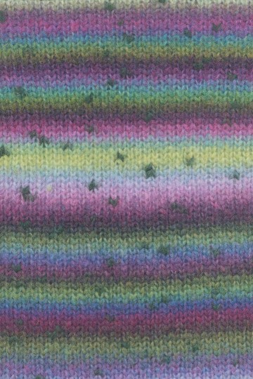 Cloud tweed kleur 6 print 7