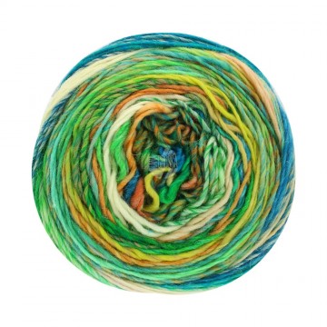 Colorissimo lana grossa 19 1