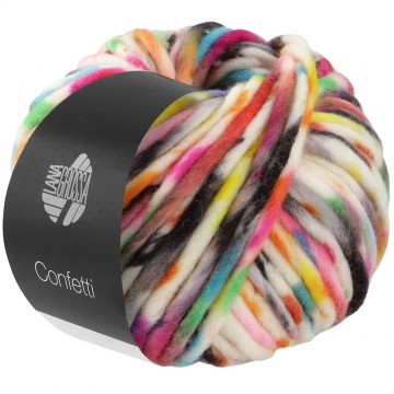 Confetti lana grossa 17600206ck