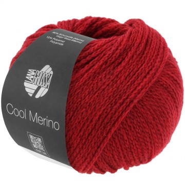 Cool merino