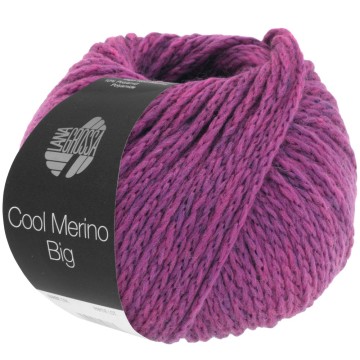 Cool merino big 210 0