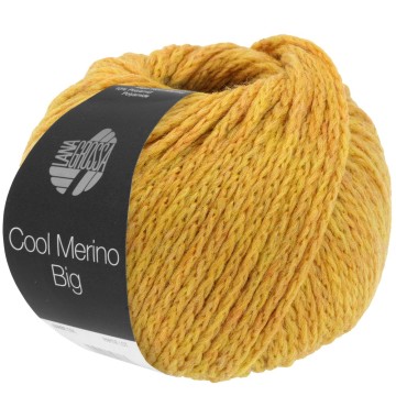 Cool merino big 214 0