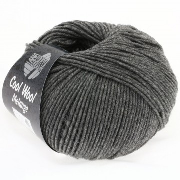 Cool wool 412