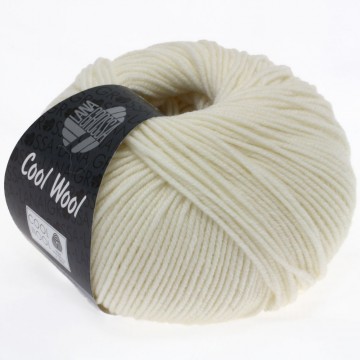 Cool wool 432