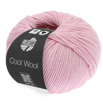 Cool wool 452