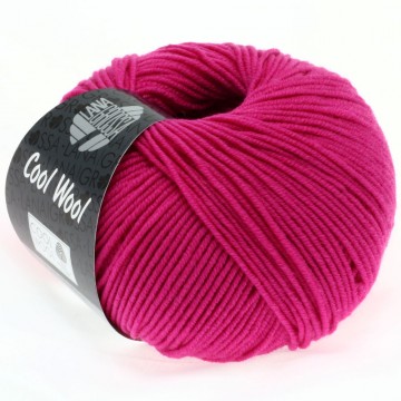 Cool wool 537