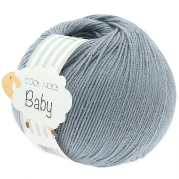 Cool wool baby 264