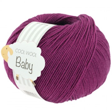 Cool wool baby 296