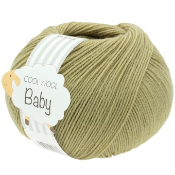 Cool wool baby 335