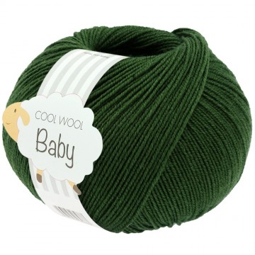 Cool wool baby 336