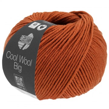 Cool wool big 1608