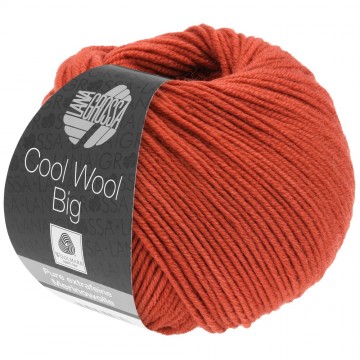 Cool wool big 999