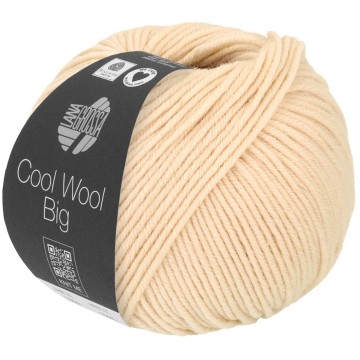 Cool wool big lana grossa 0641016k