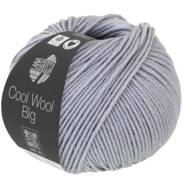 Cool wool big lana grossa 0641019k