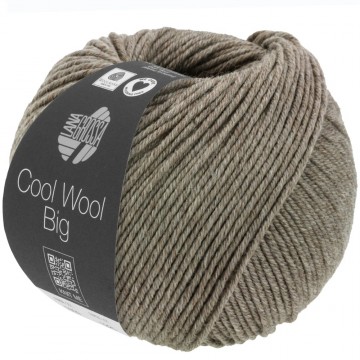 Cool wool big melange 1621