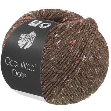 Cool wool dots kleur 11
