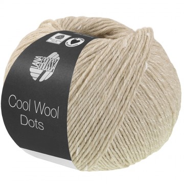 Cool wool dots kleur 12