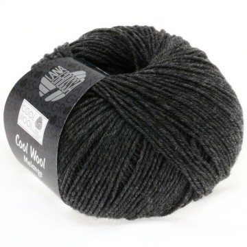 Cool wool lana grossa 444