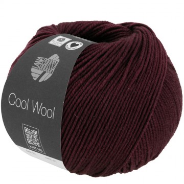 Cool wool melange 1404