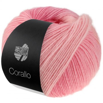 Corallo kleur 3