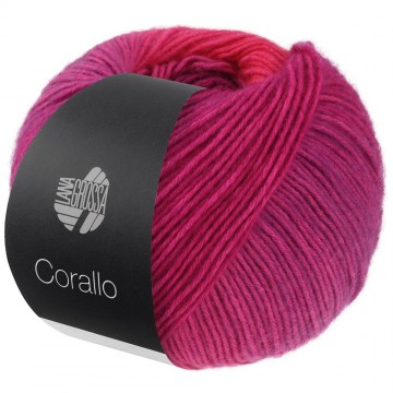 Corallo kleur 4 0