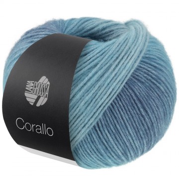 Corallo kleur 7 0