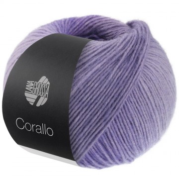 Corallo kleur 8