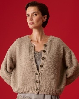 Cosi vest