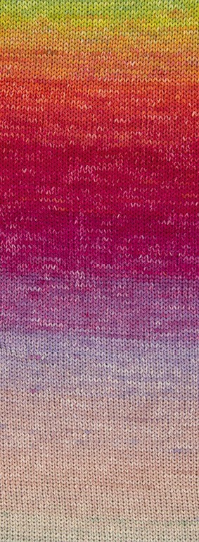 Cotonella lana grossa 2 3