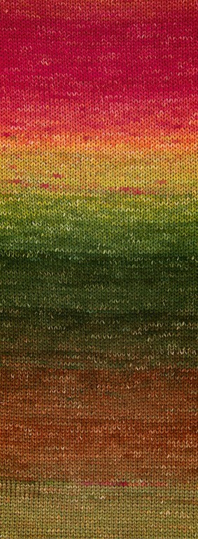 Cotonella lana grossa 5 1