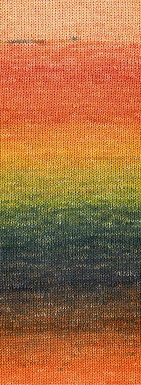 Cotonella lana grossa 6 1