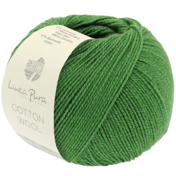 Cotton wool kler 19