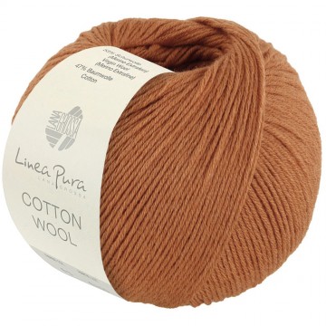 Cotton wool kleur 36 0