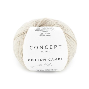 Cottoncamel 50
