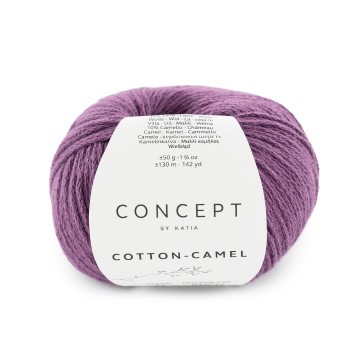 Cottoncamel 54