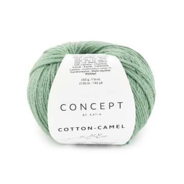 Cottoncamel 60