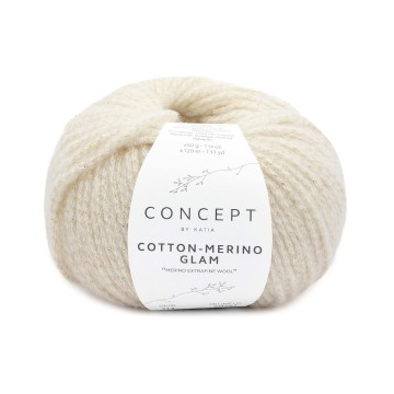Cottonmerinoglam 311