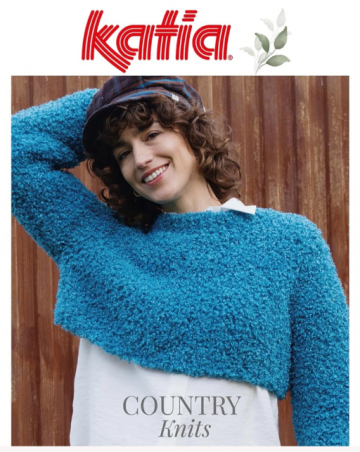 Country knits