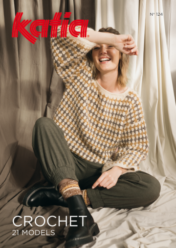 Crochet 24